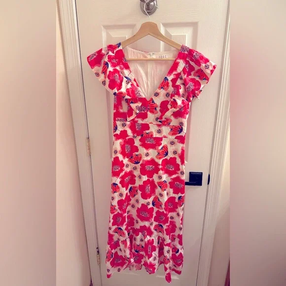 Boutique TCEC Dress - Picture 2 of 4